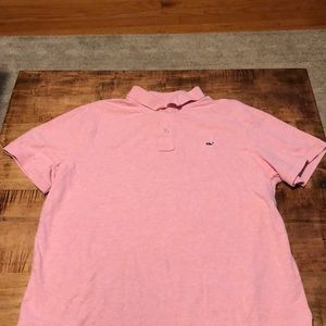 Vineyard Vines Men’s Polo Shirt Size Large